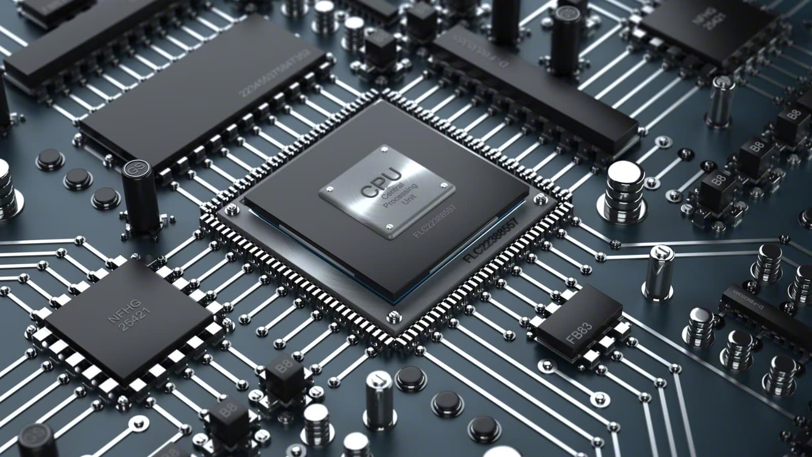 Electronics Solutions service