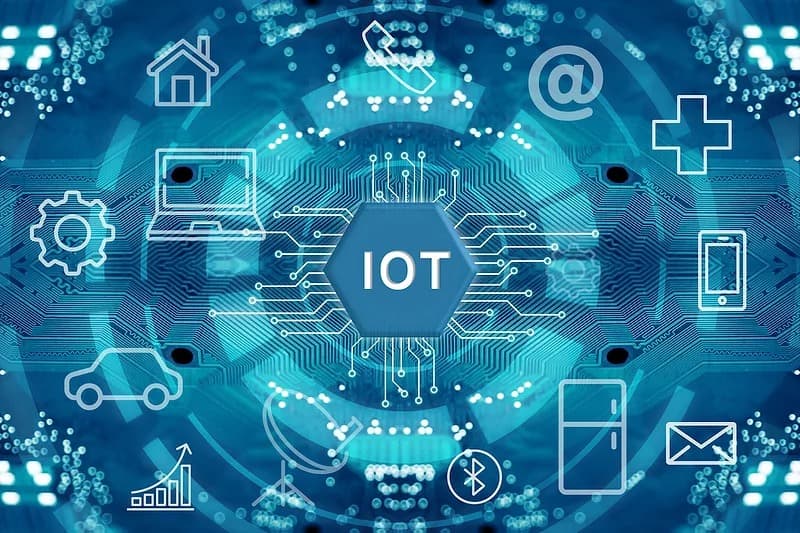 IoT Solutions service